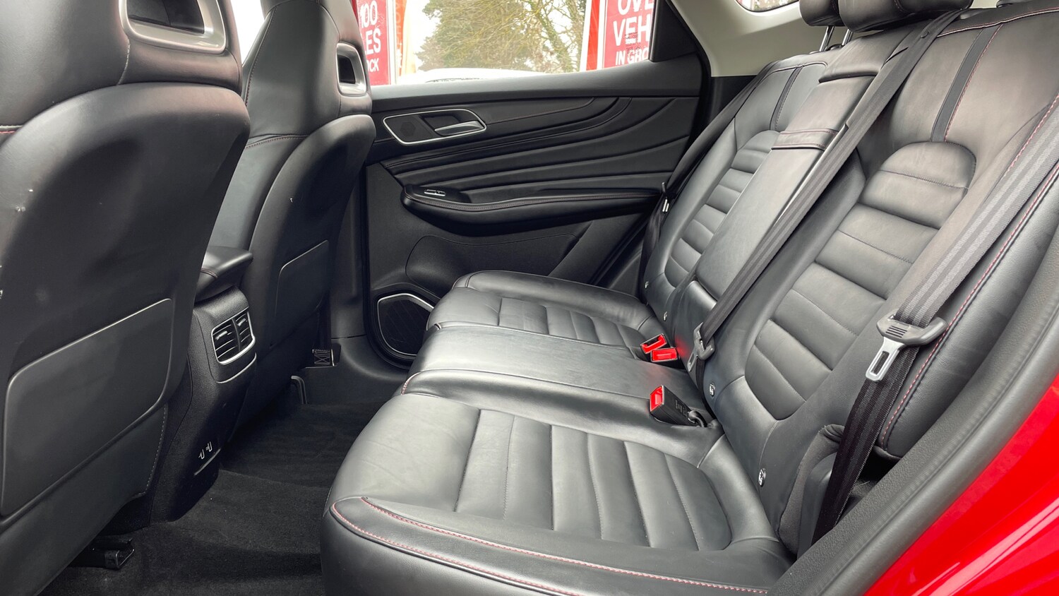 Used MG MG HS 2023 for sale - 77595074: Photo 14