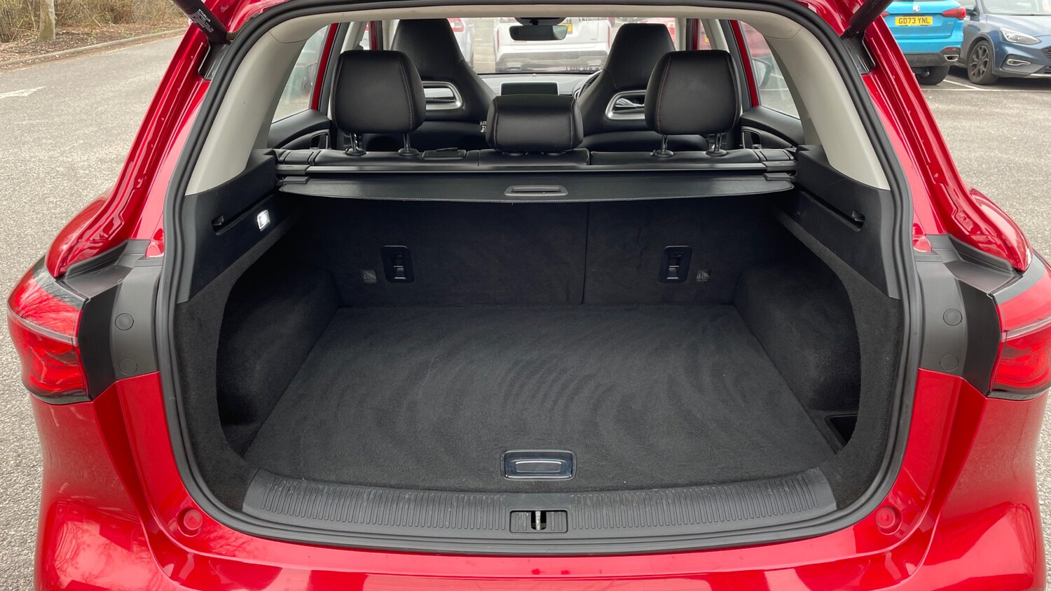 Used MG MG HS 2023 for sale - 77595074: Photo 15