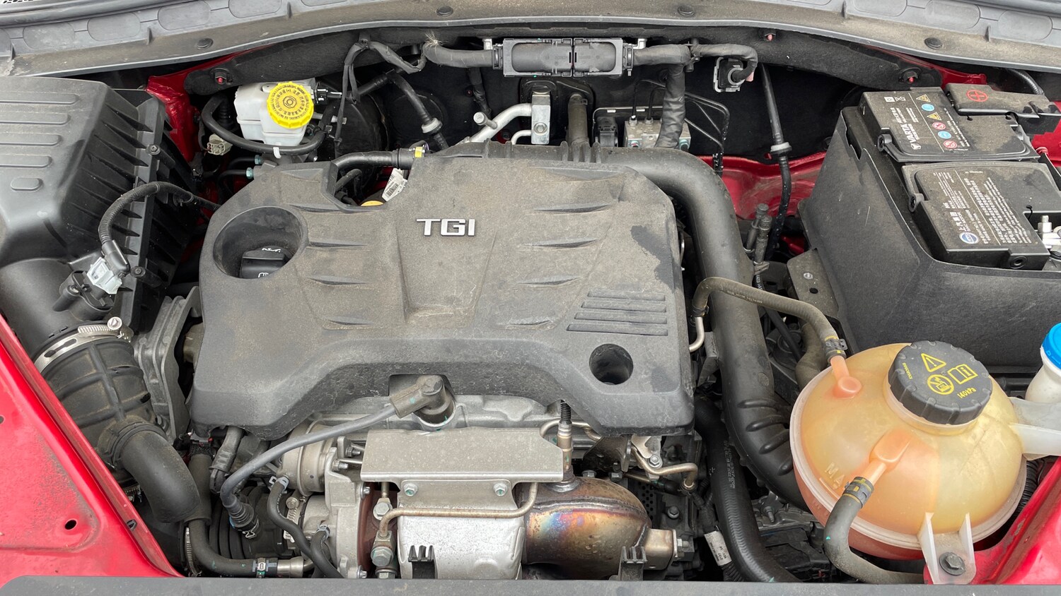 Used MG MG HS 2023 for sale - 77595074: Photo 16