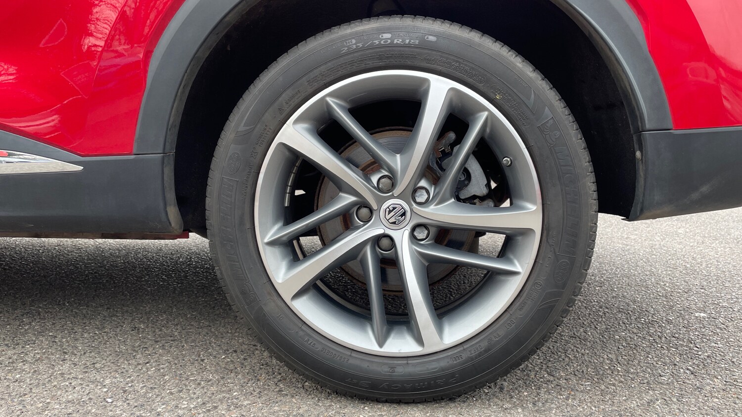 Used MG MG HS 2023 for sale - 77595074: Photo 18