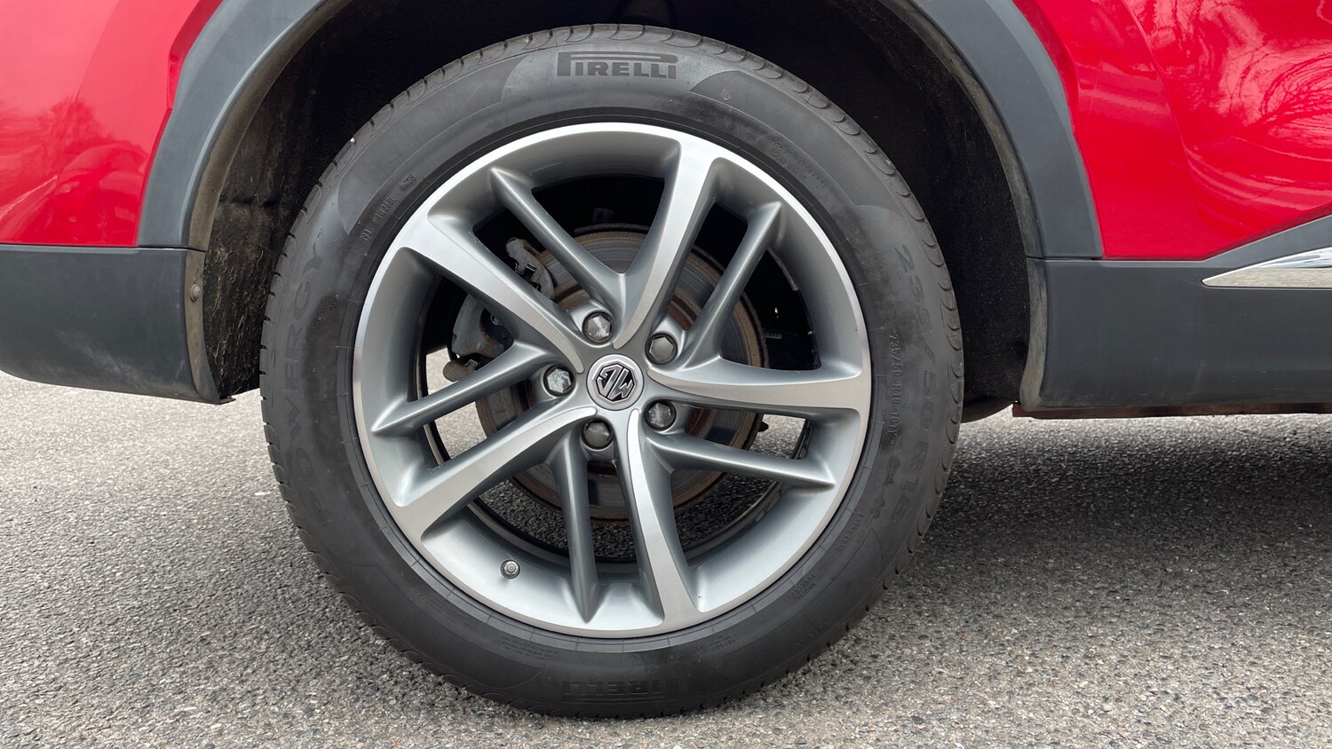 Used MG MG HS 2023 for sale - 77595074: Photo 19