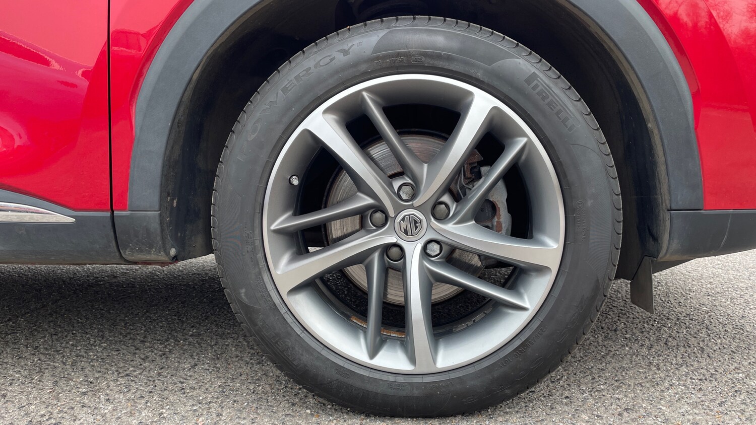 Used MG MG HS 2023 for sale - 77595074: Photo 20