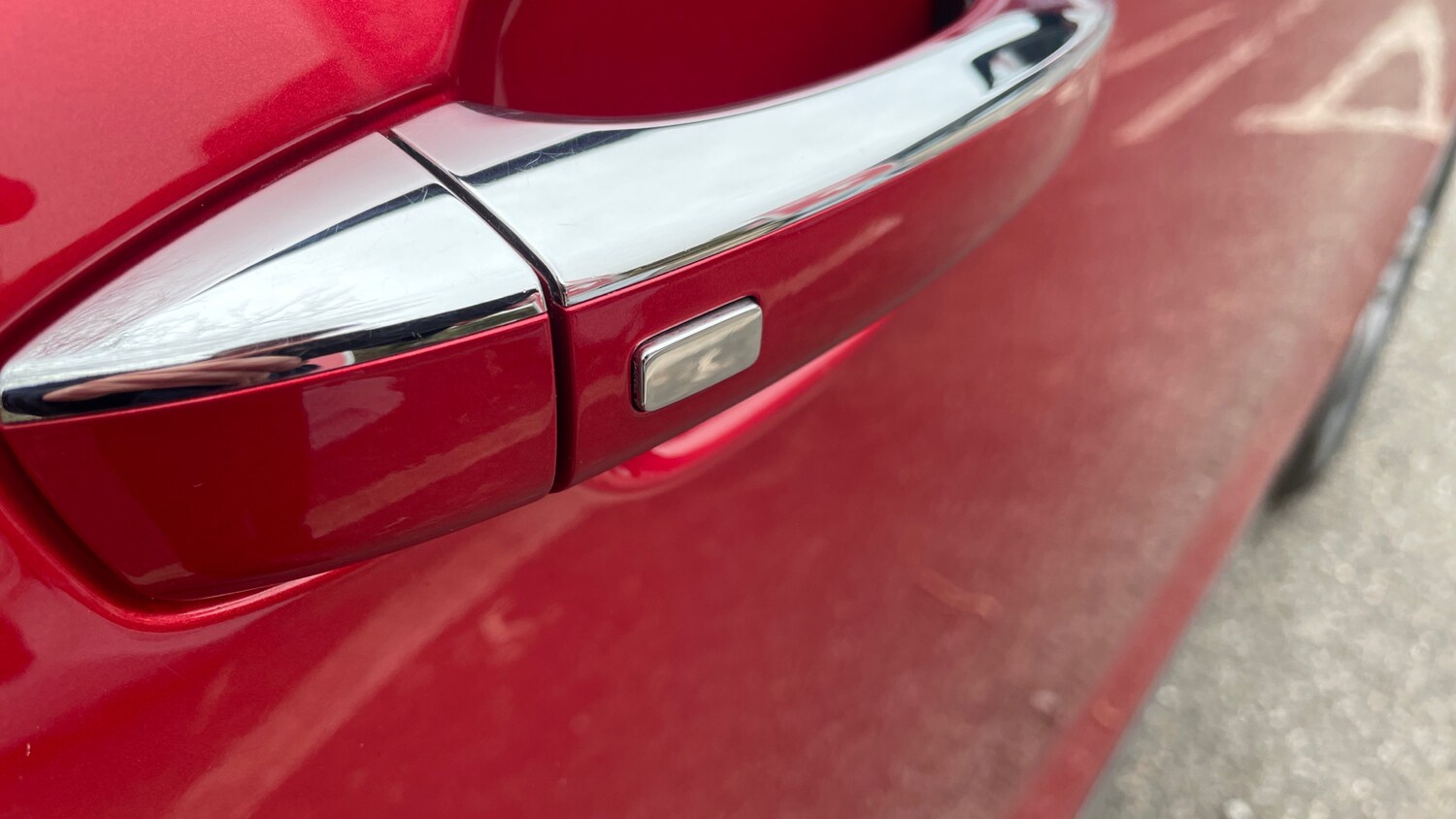 Used MG MG HS 2023 for sale - 77595074: Photo 21