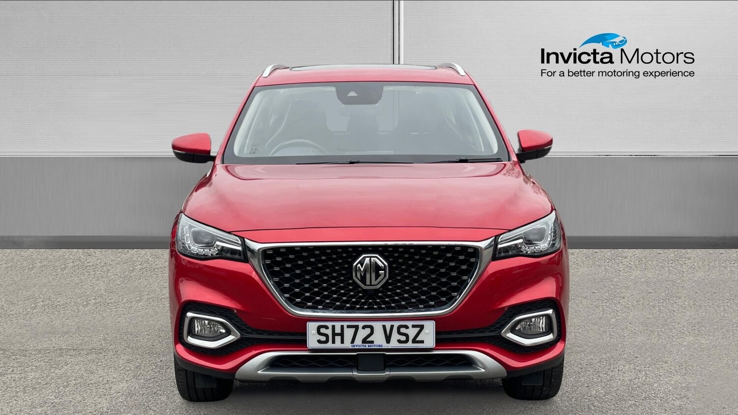 Used MG MG HS 2023 for sale - 77595074: Photo 8