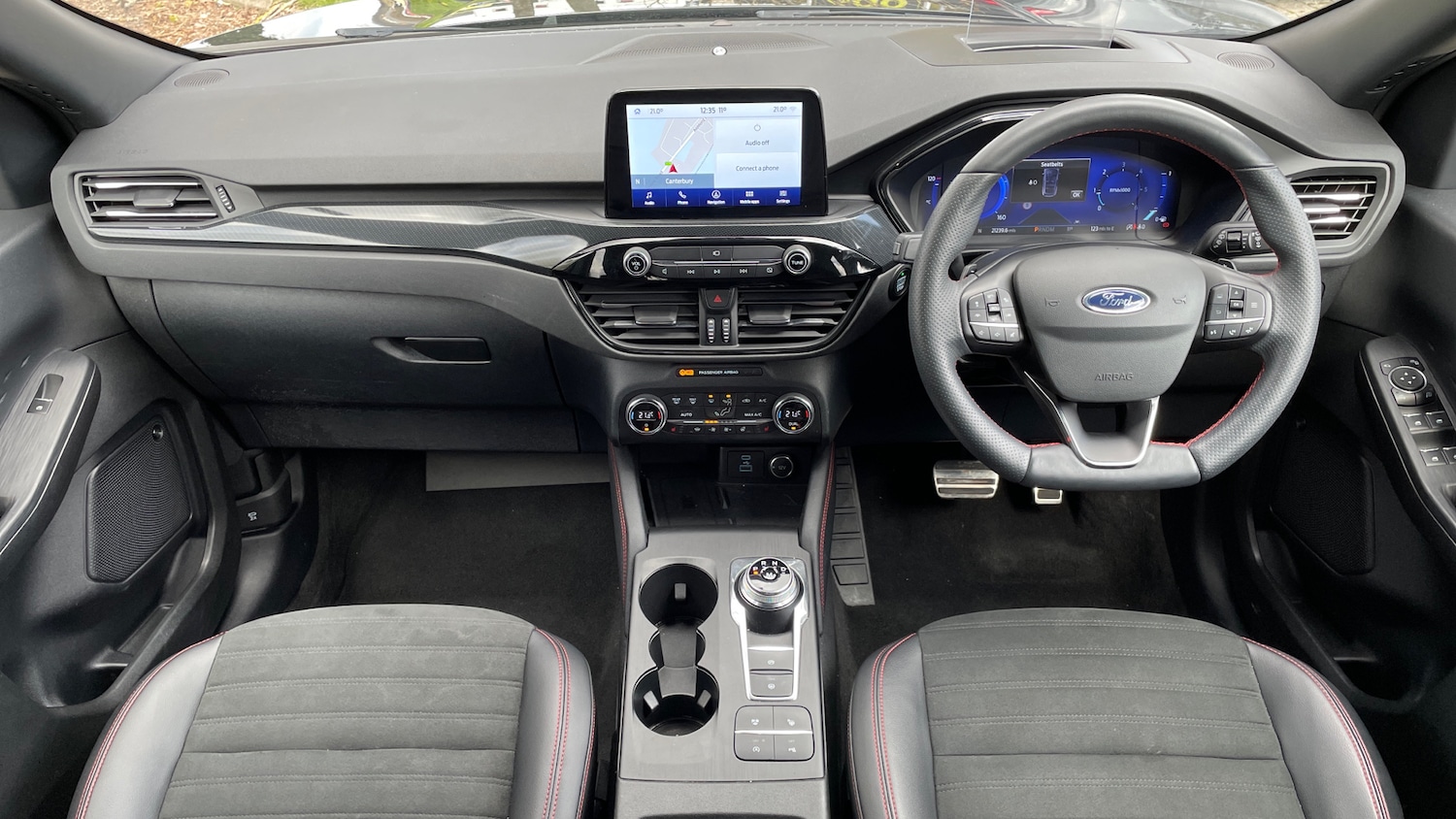 Used Ford Kuga 2020 for sale - 78111940: Photo 11