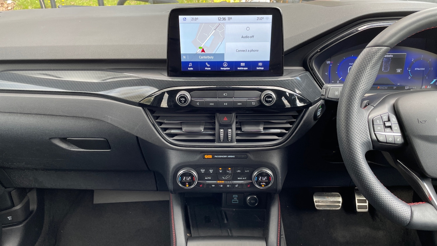 Used Ford Kuga 2020 for sale - 78111940: Photo 12