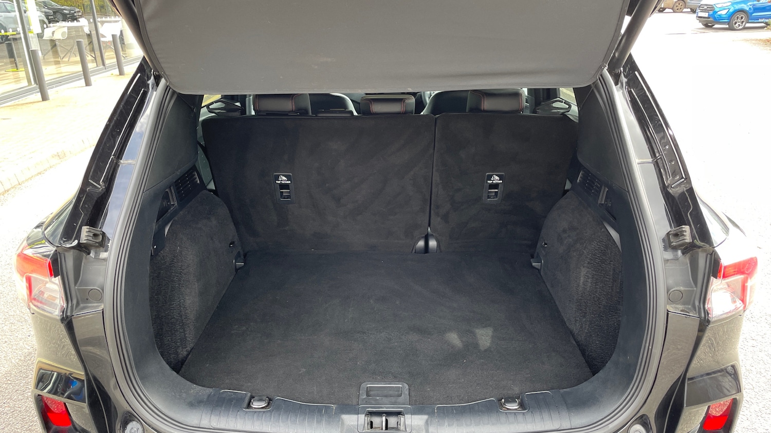 Used Ford Kuga 2020 for sale - 78111940: Photo 14