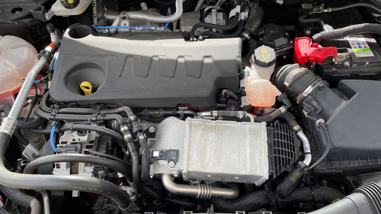 Used Ford Kuga 2020 for sale - 78111940: Photo 15