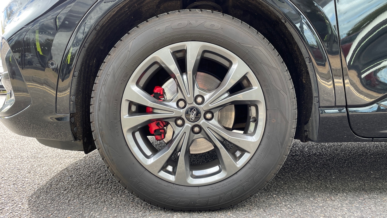 Used Ford Kuga 2020 for sale - 78111940: Photo 16