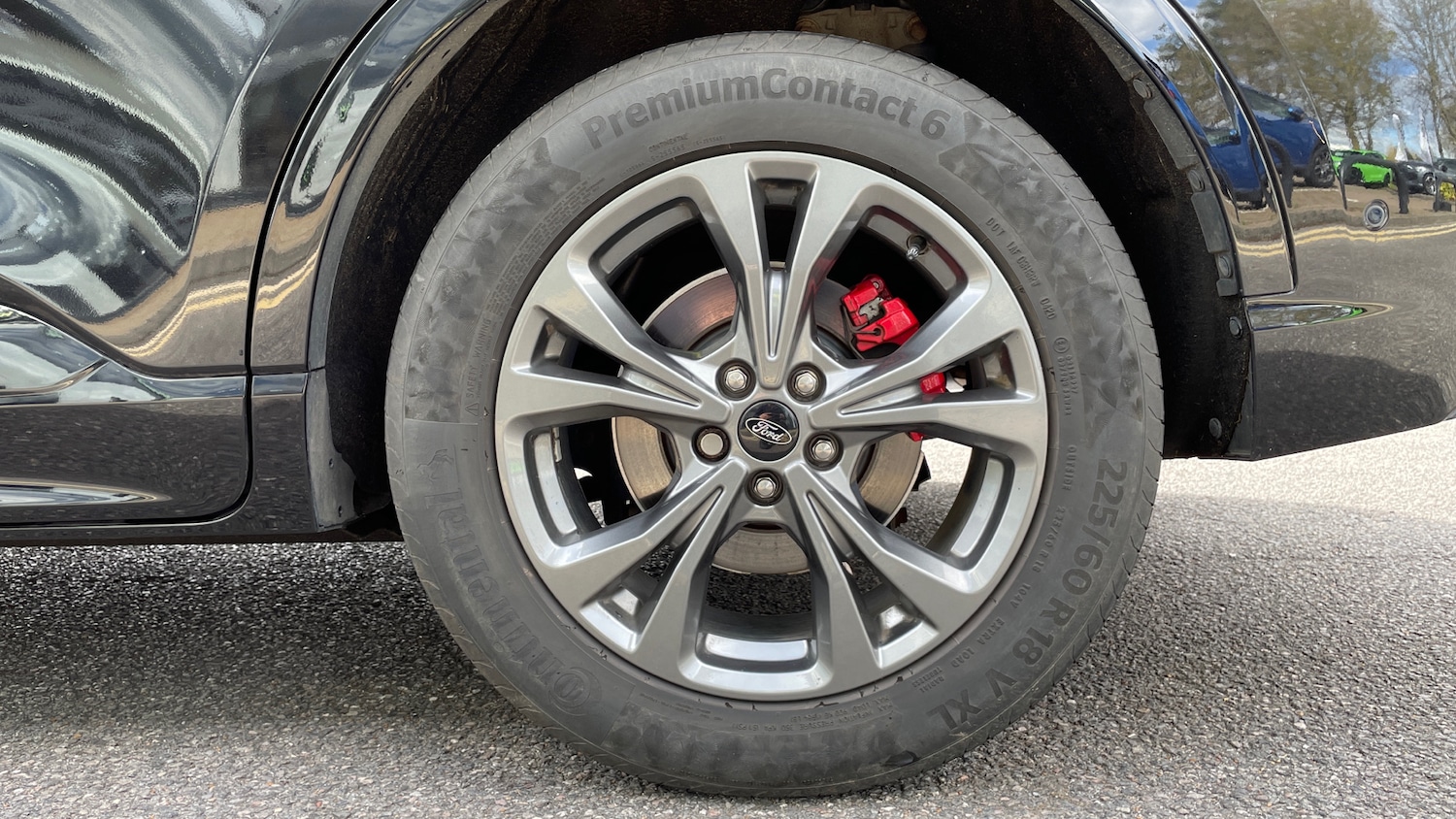 Used Ford Kuga 2020 for sale - 78111940: Photo 17