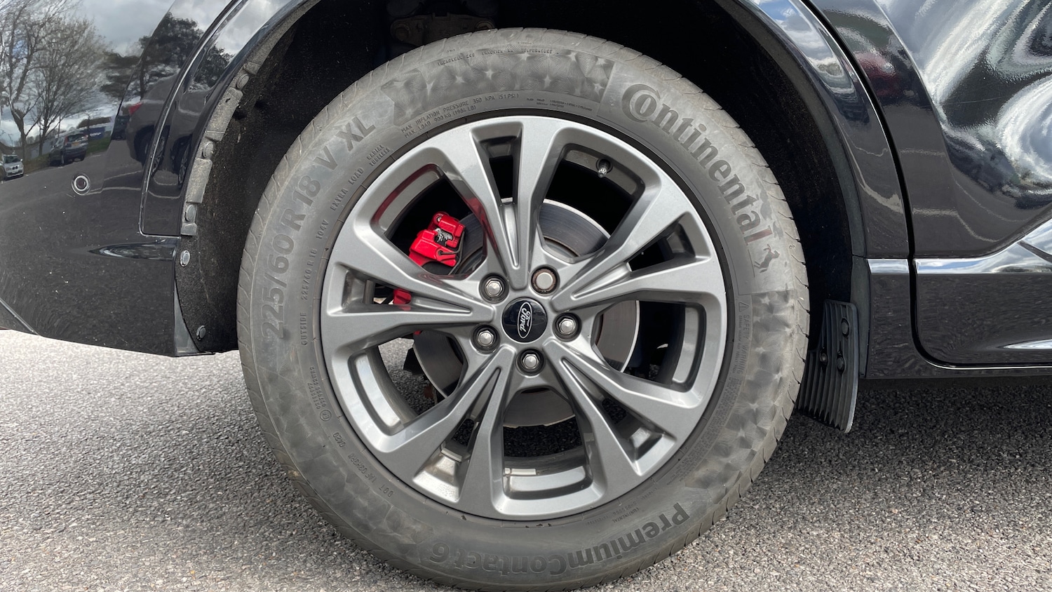 Used Ford Kuga 2020 for sale - 78111940: Photo 18