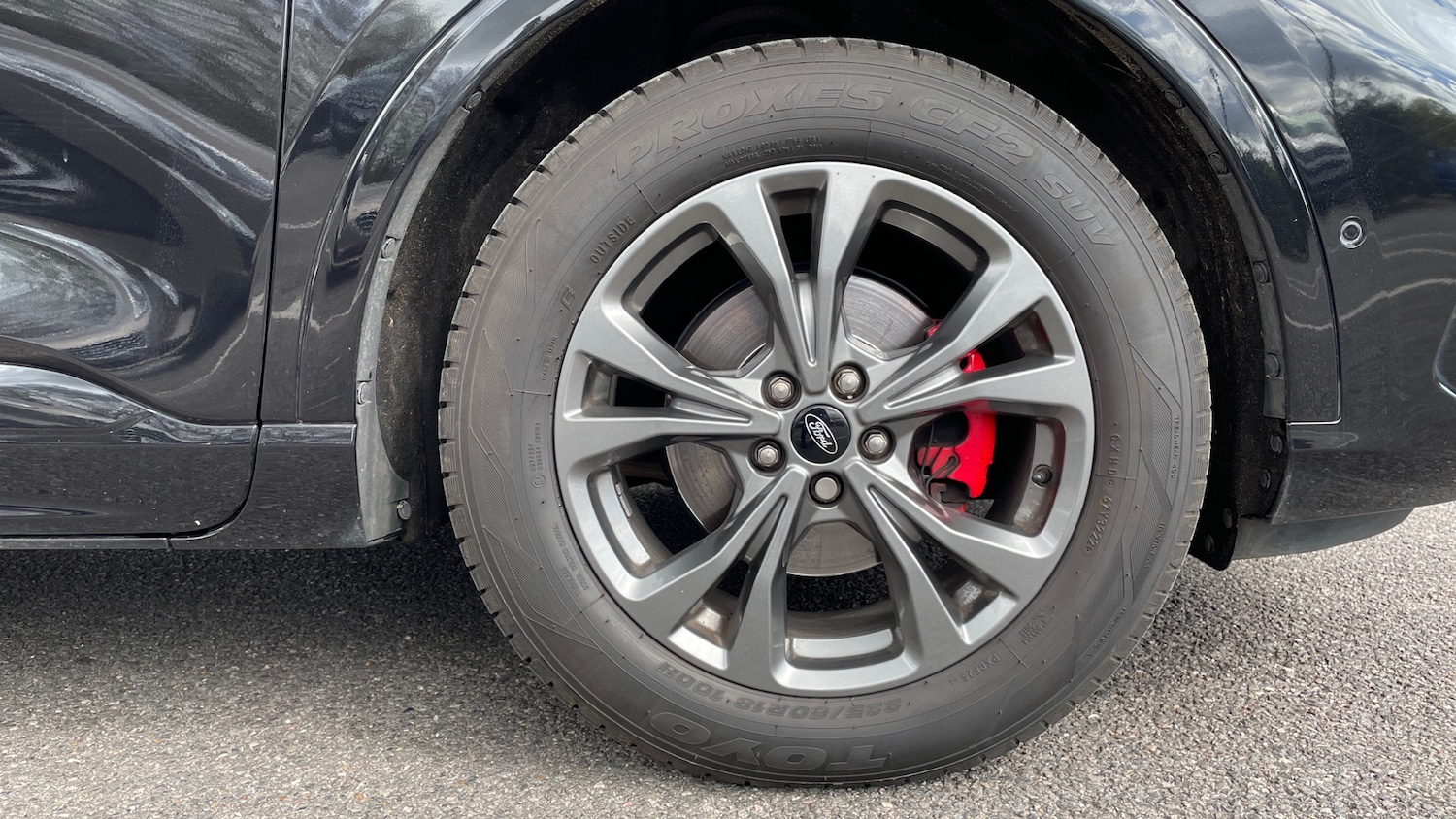 Used Ford Kuga 2020 for sale - 78111940: Photo 19