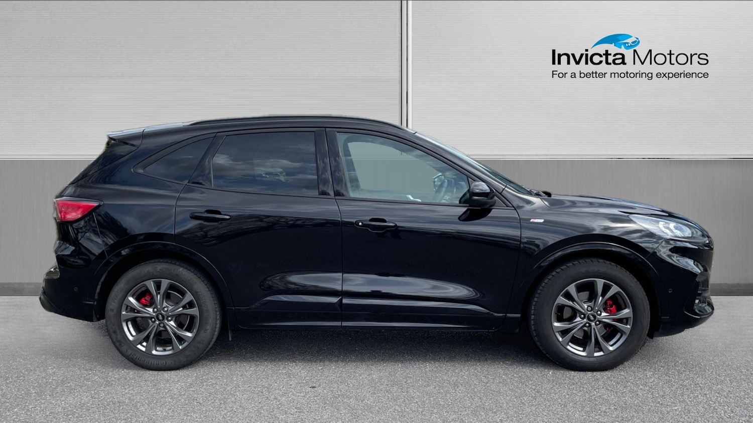 Used Ford Kuga 2020 for sale - 78111940: Photo 2