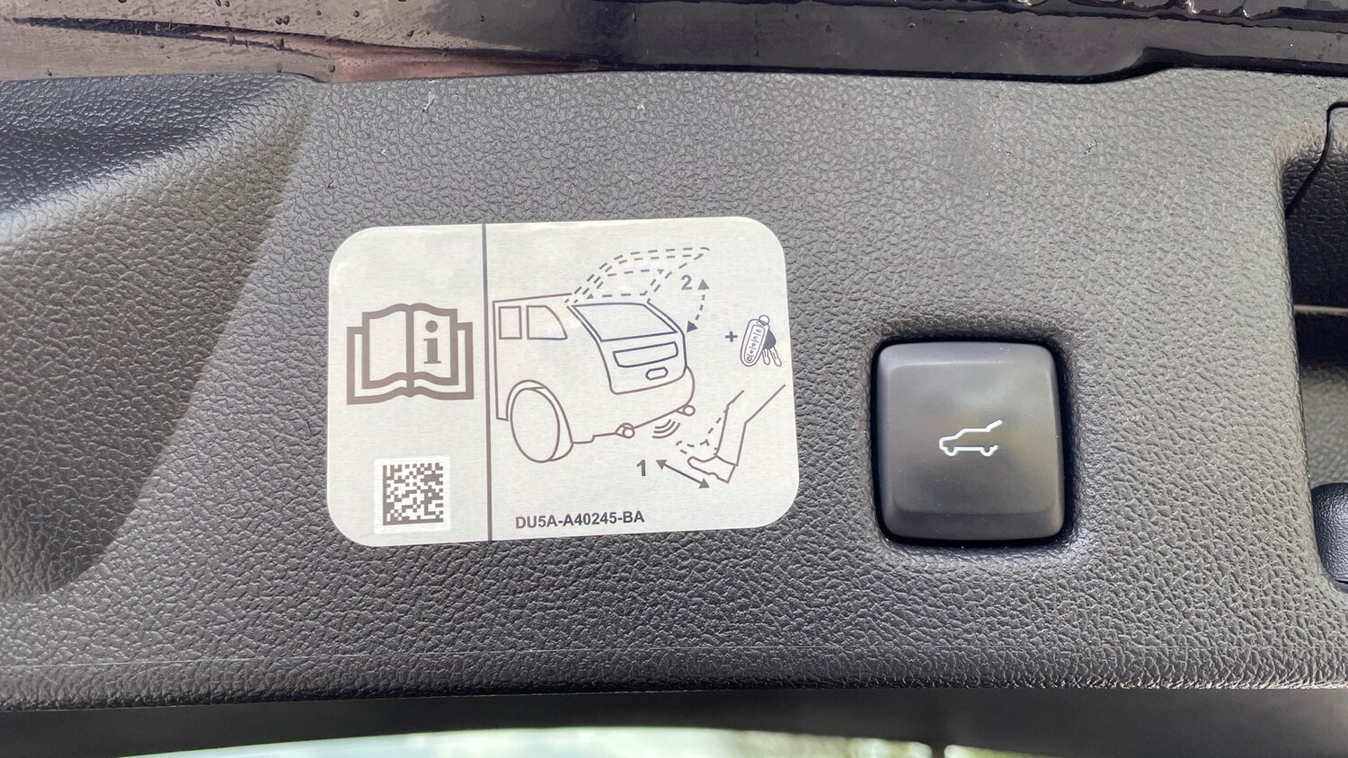 Used Ford Kuga 2020 for sale - 78111940: Photo 22