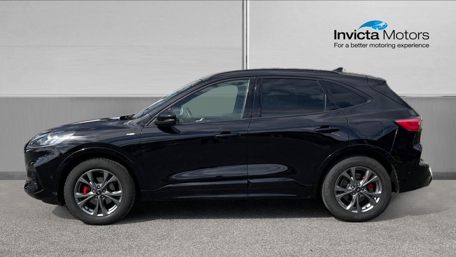 Used Ford Kuga 2020 for sale - 78111940: Photo 6