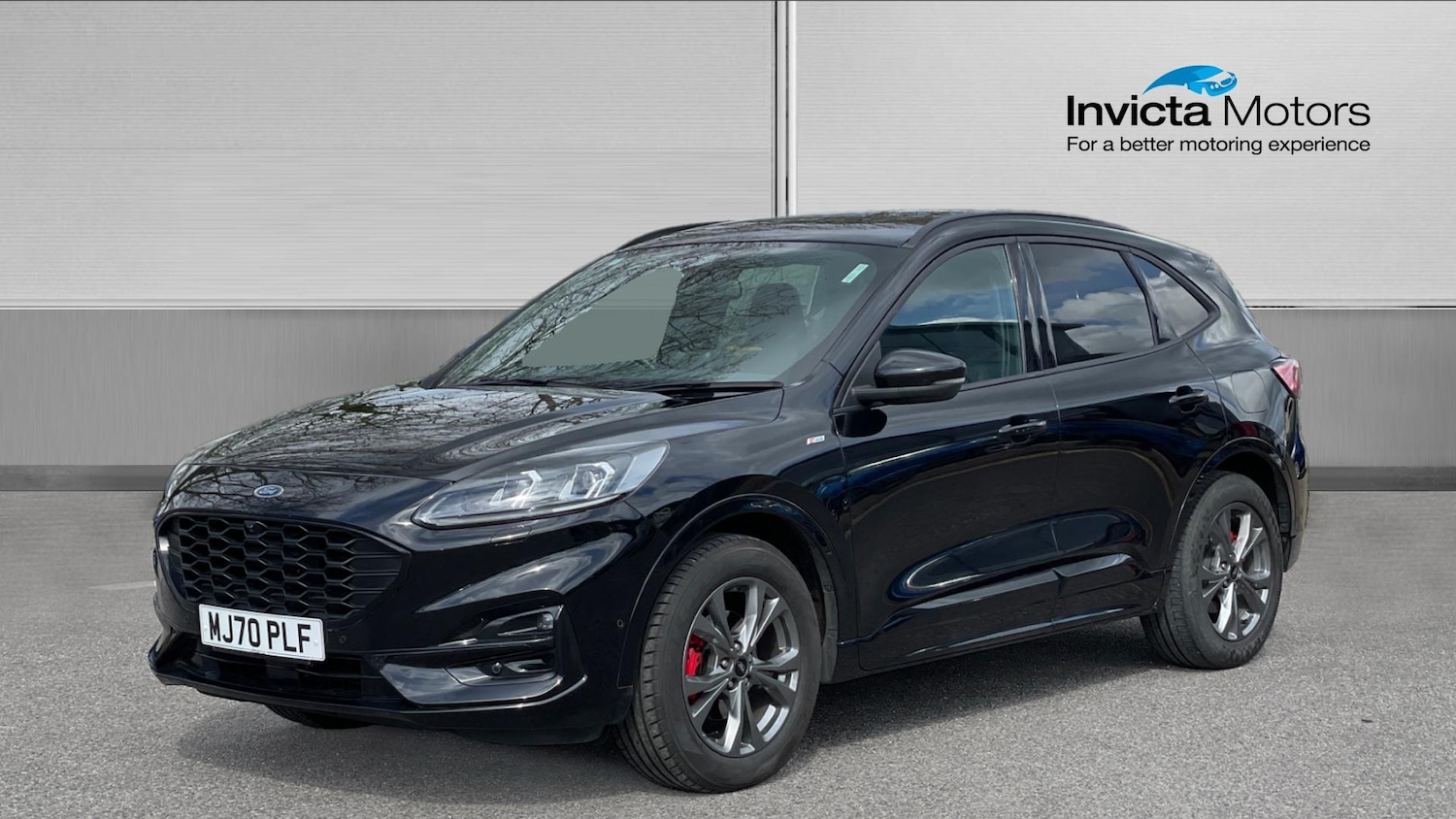 Used Ford Kuga 2020 for sale - 78111940: Photo 7