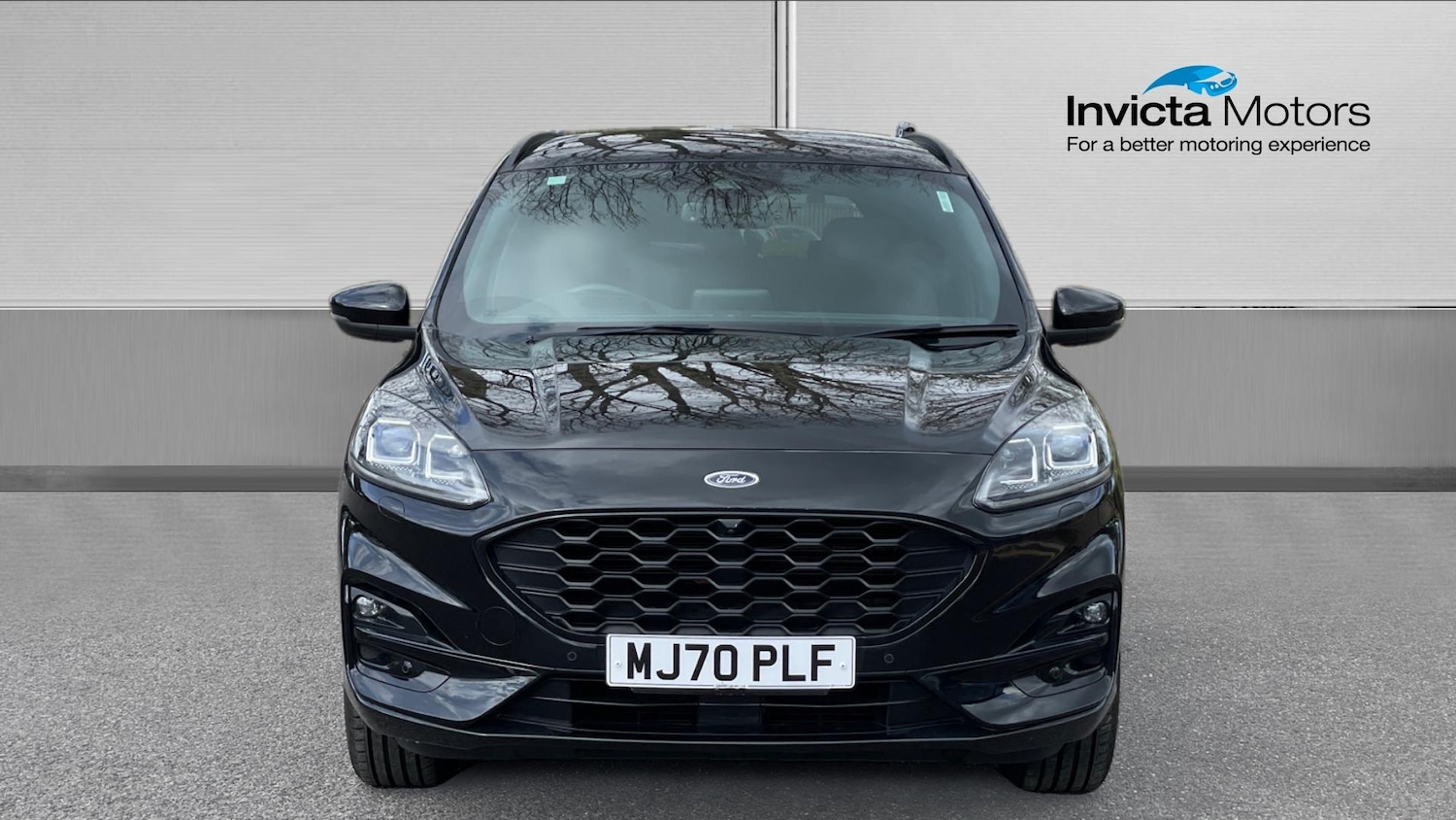 Used Ford Kuga 2020 for sale - 78111940: Photo 8