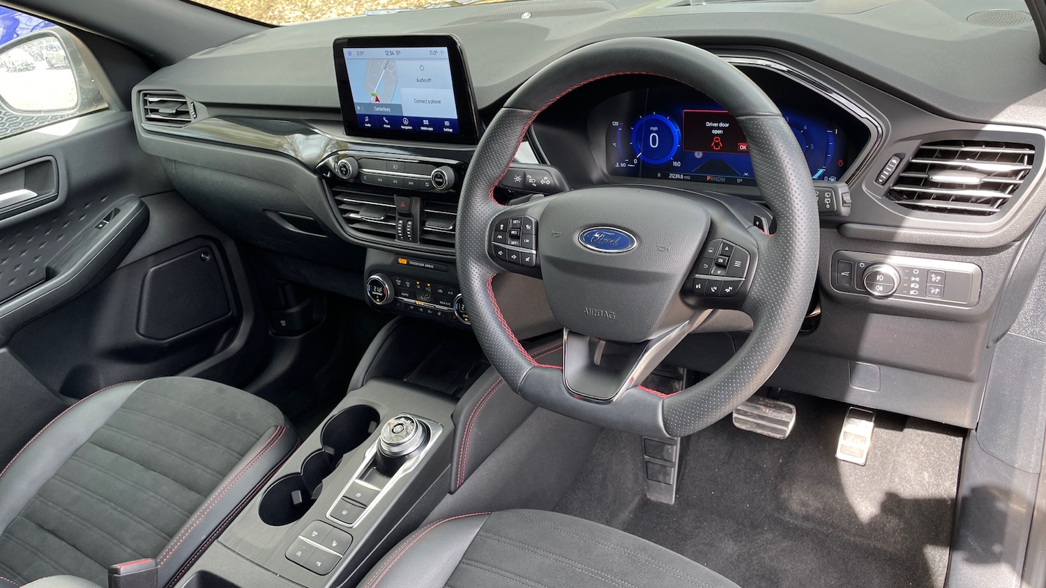 Used Ford Kuga 2020 for sale - 78111940: Photo 9