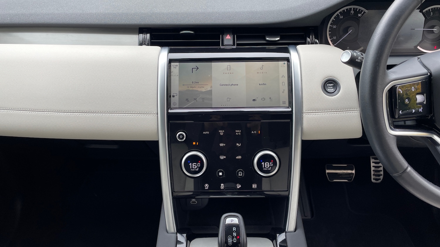 Used Land Rover Discovery Sport 2023 for sale - 76164888: Photo 12