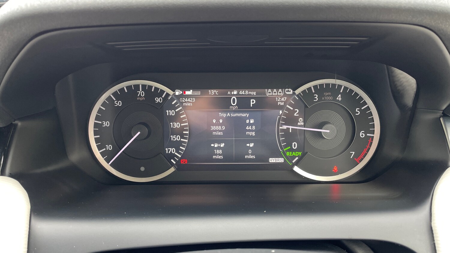 Used Land Rover Discovery Sport 2023 for sale - 76164888: Photo 13