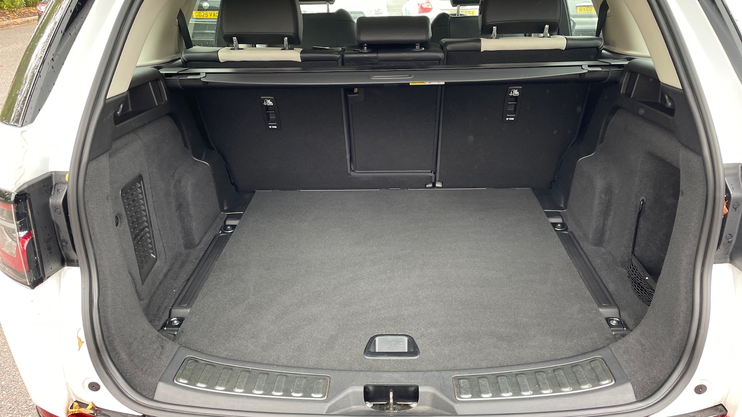 Used Land Rover Discovery Sport 2023 for sale - 76164888: Photo 15