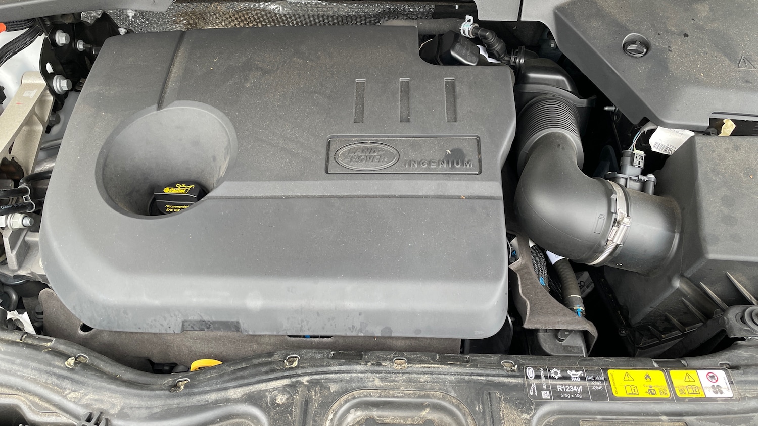 Used Land Rover Discovery Sport 2023 for sale - 76164888: Photo 16