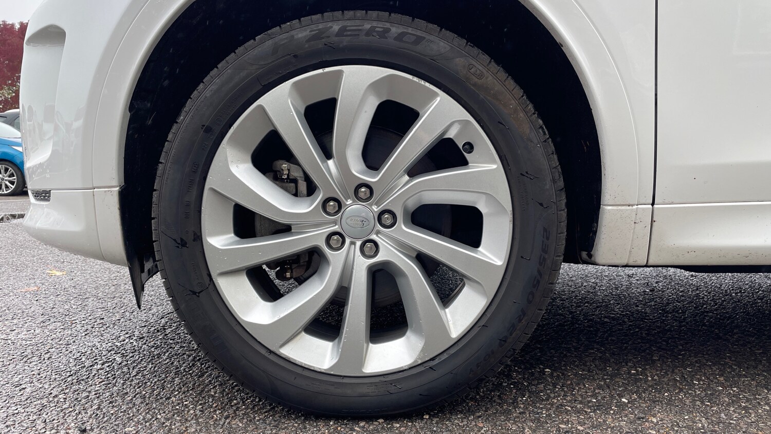 Used Land Rover Discovery Sport 2023 for sale - 76164888: Photo 17