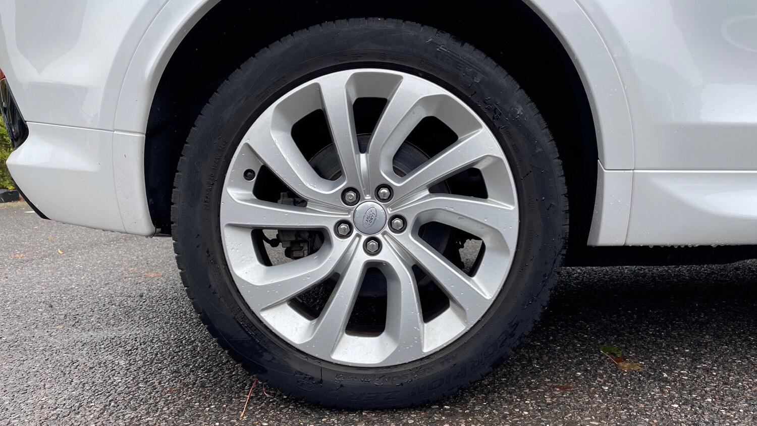 Used Land Rover Discovery Sport 2023 for sale - 76164888: Photo 19