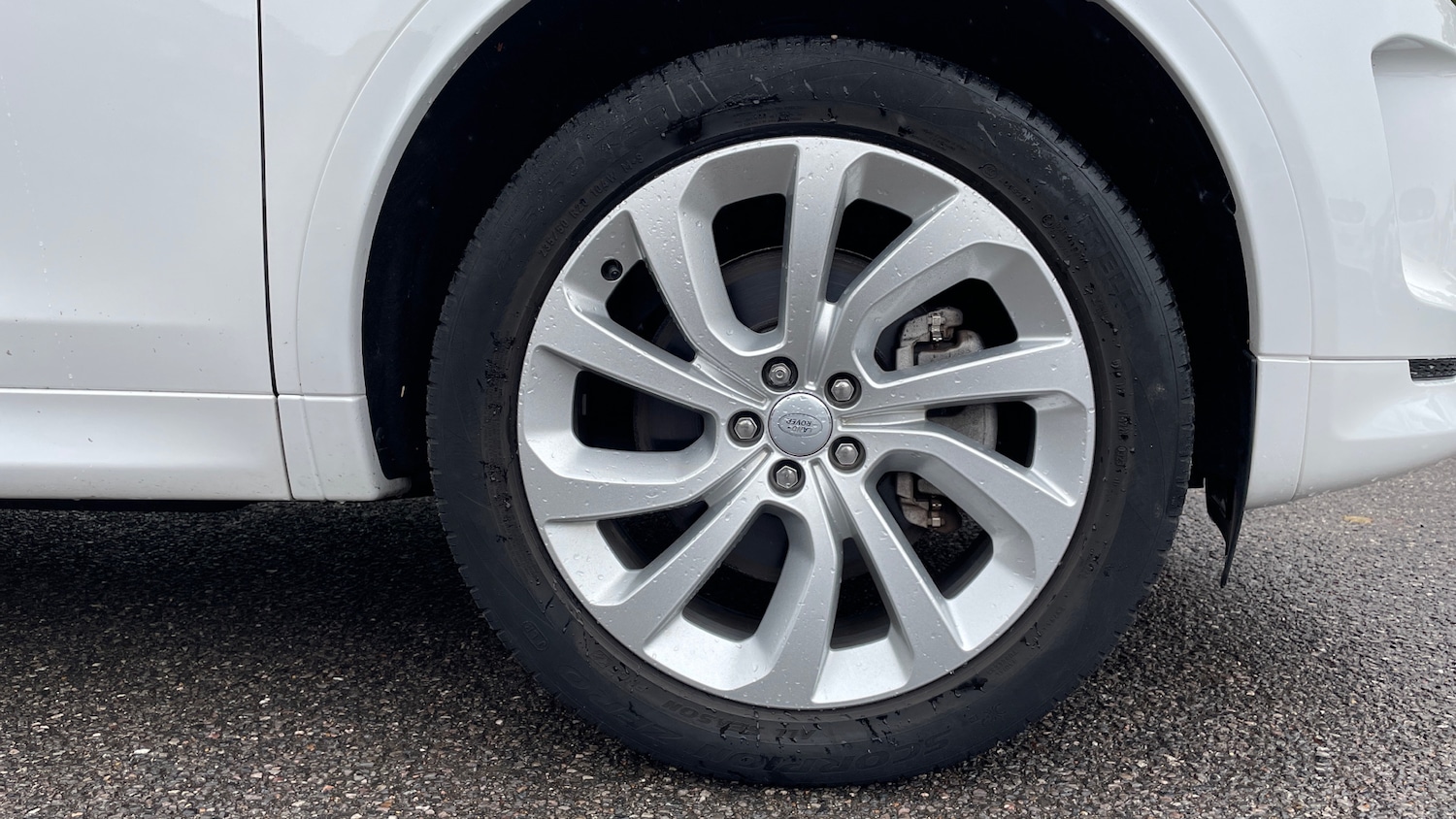 Used Land Rover Discovery Sport 2023 for sale - 76164888: Photo 20