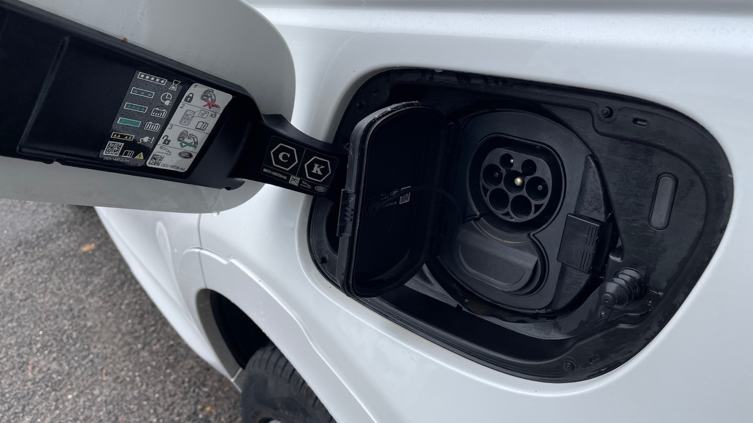 Used Land Rover Discovery Sport 2023 for sale - 76164888: Photo 21