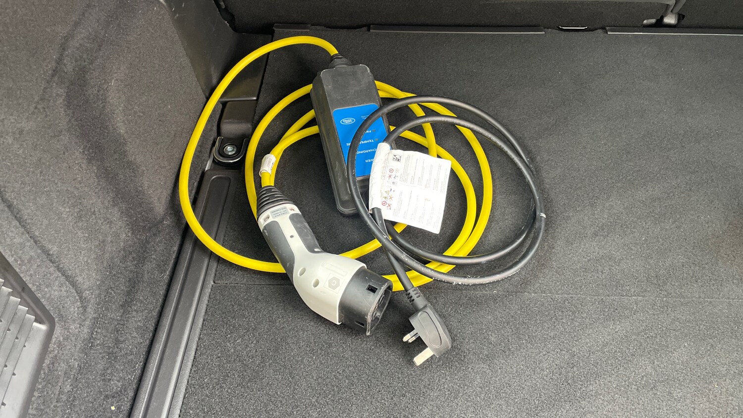 Used Land Rover Discovery Sport 2023 for sale - 76164888: Photo 22