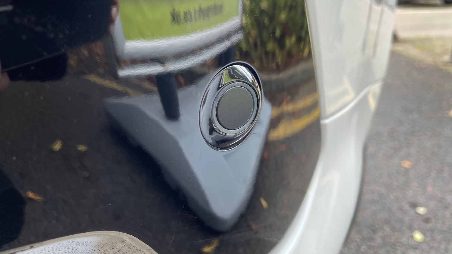 Used Land Rover Discovery Sport 2023 for sale - 76164888: Photo 25