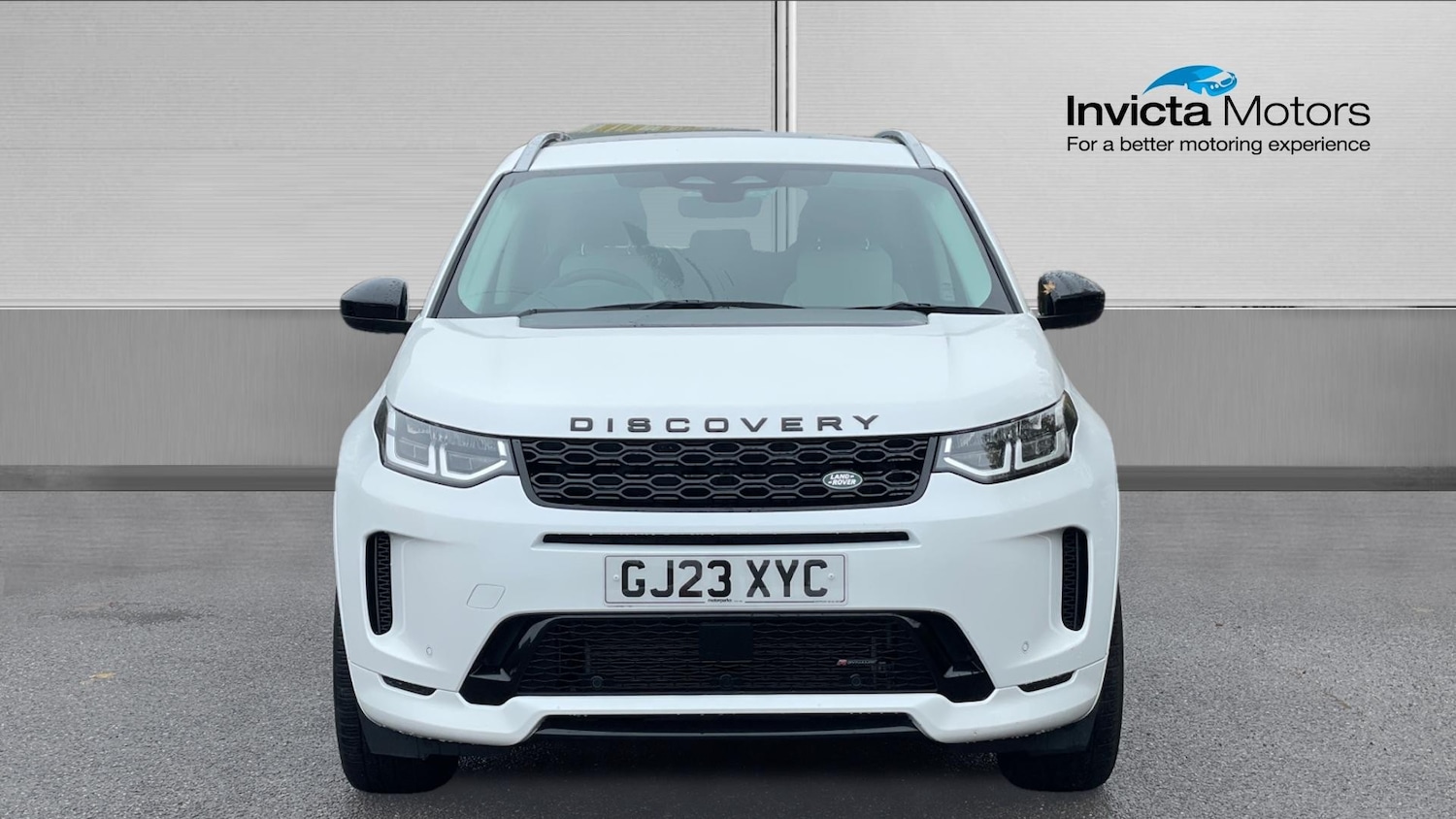 Used Land Rover Discovery Sport 2023 for sale - 76164888: Photo 8