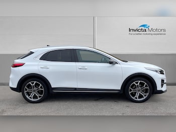 Used Kia XCeed 2020 for sale - 78703658: Photo