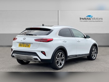 Used Kia XCeed 2020 for sale - 78703658: Photo