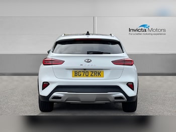 Used Kia XCeed 2020 for sale - 78703658: Photo