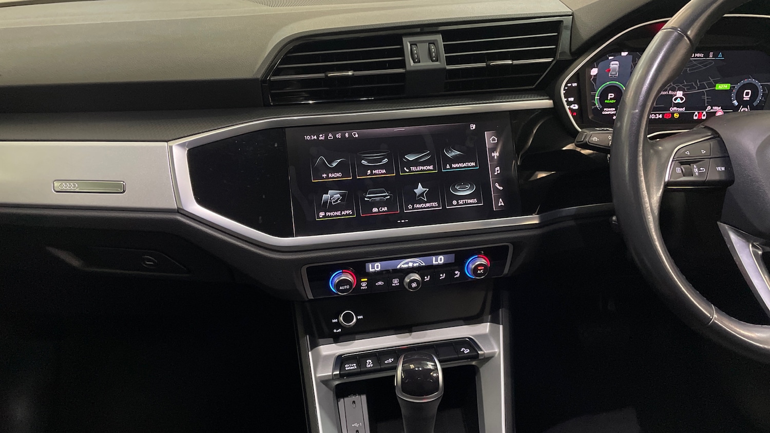 Used Audi Q3 2022 for sale - 77385098: Photo 12