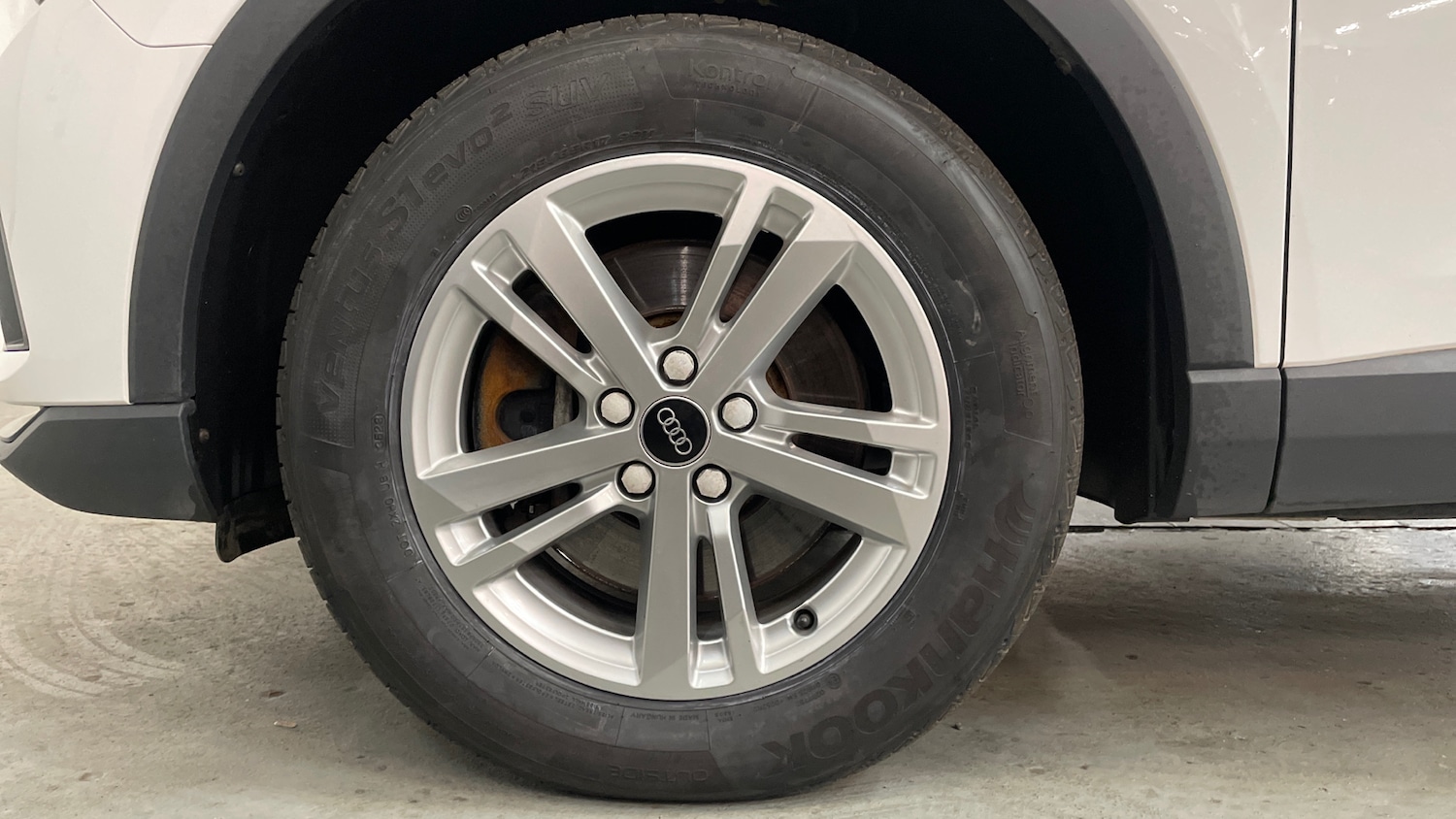 Used Audi Q3 2022 for sale - 77385098: Photo 17