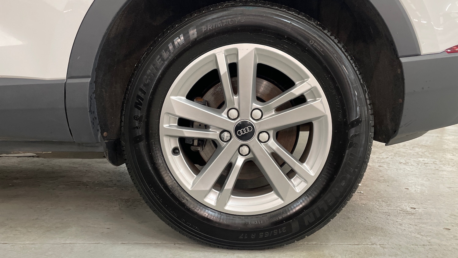 Used Audi Q3 2022 for sale - 77385098: Photo 18