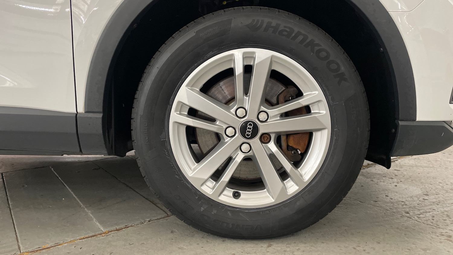 Used Audi Q3 2022 for sale - 77385098: Photo 20