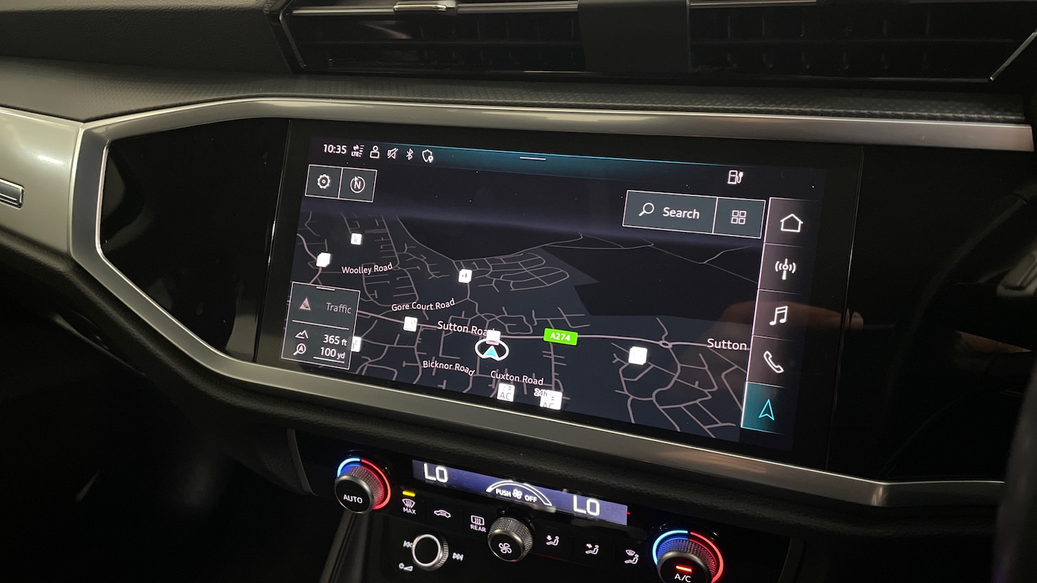 Used Audi Q3 2022 for sale - 77385098: Photo 25