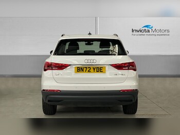 Used Audi Q3 2022 for sale - 77385098: Photo