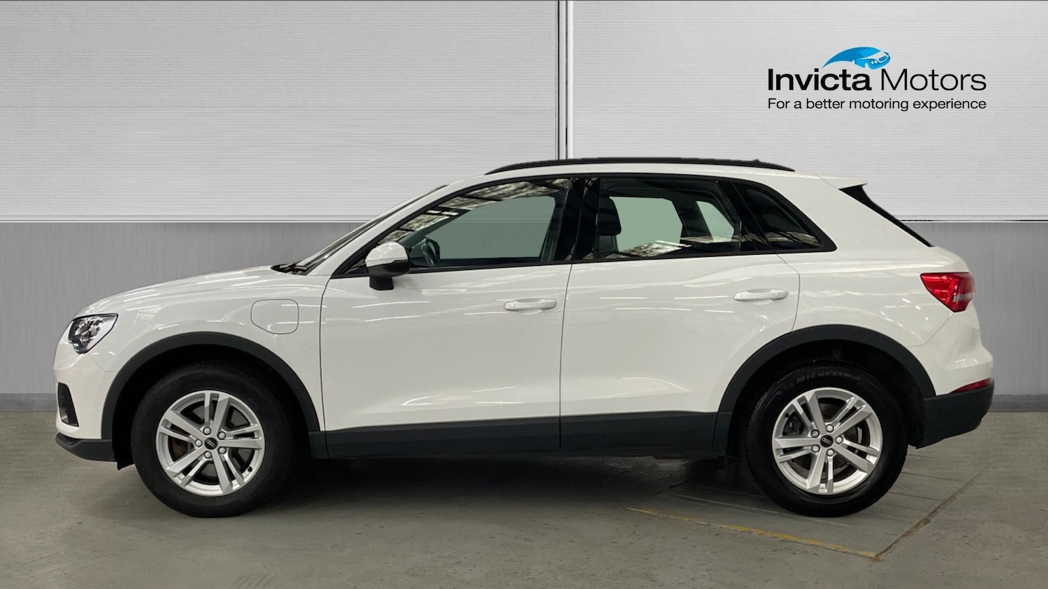 Used Audi Q3 2022 for sale - 77385098: Photo 6