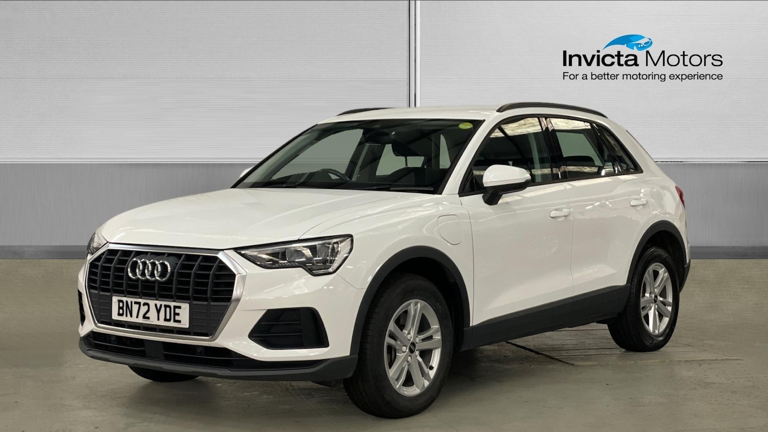 Used Audi Q3 2022 for sale - 77385098: Photo 7