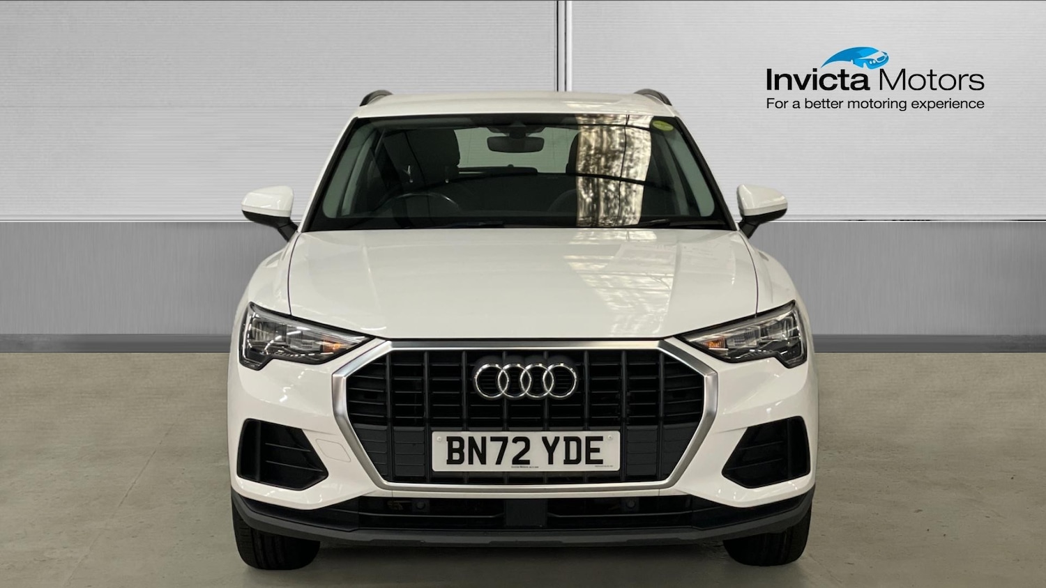 Used Audi Q3 2022 for sale - 77385098: Photo 8