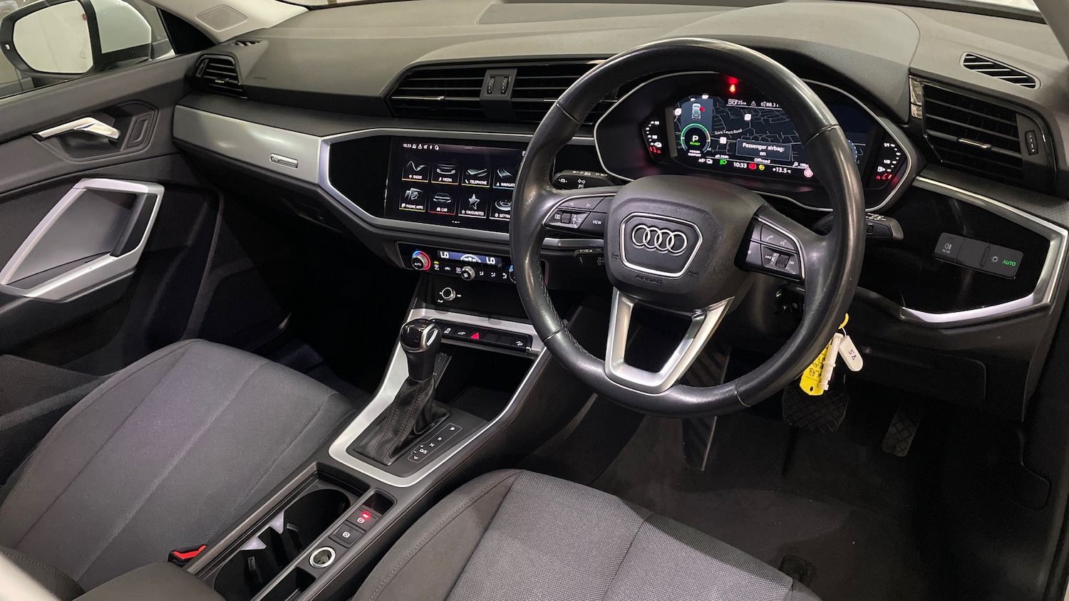 Used Audi Q3 2022 for sale - 77385098: Photo 9