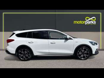 Used Ford Focus 2020 for sale - 75197056: Photo