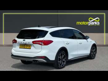 Used Ford Focus 2020 for sale - 75197056: Photo