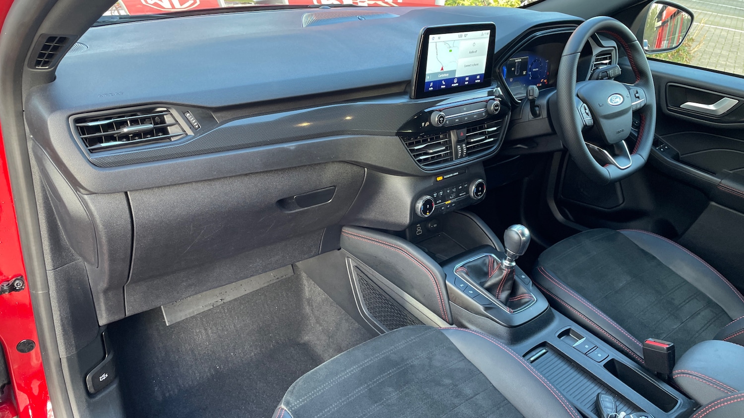 Used Ford Kuga 2023 for sale - 76784910: Photo 10