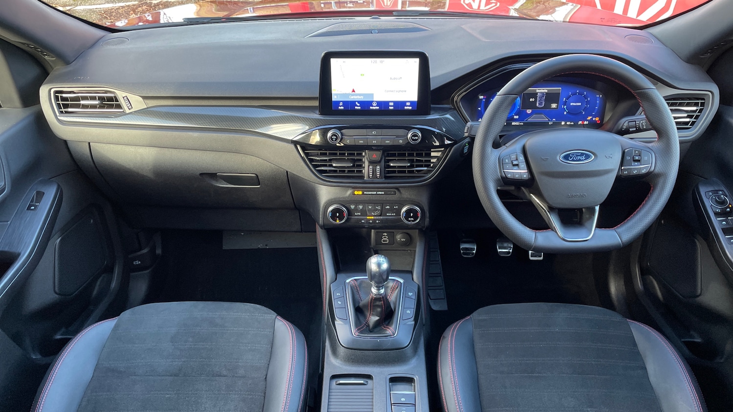 Used Ford Kuga 2023 for sale - 76784910: Photo 11